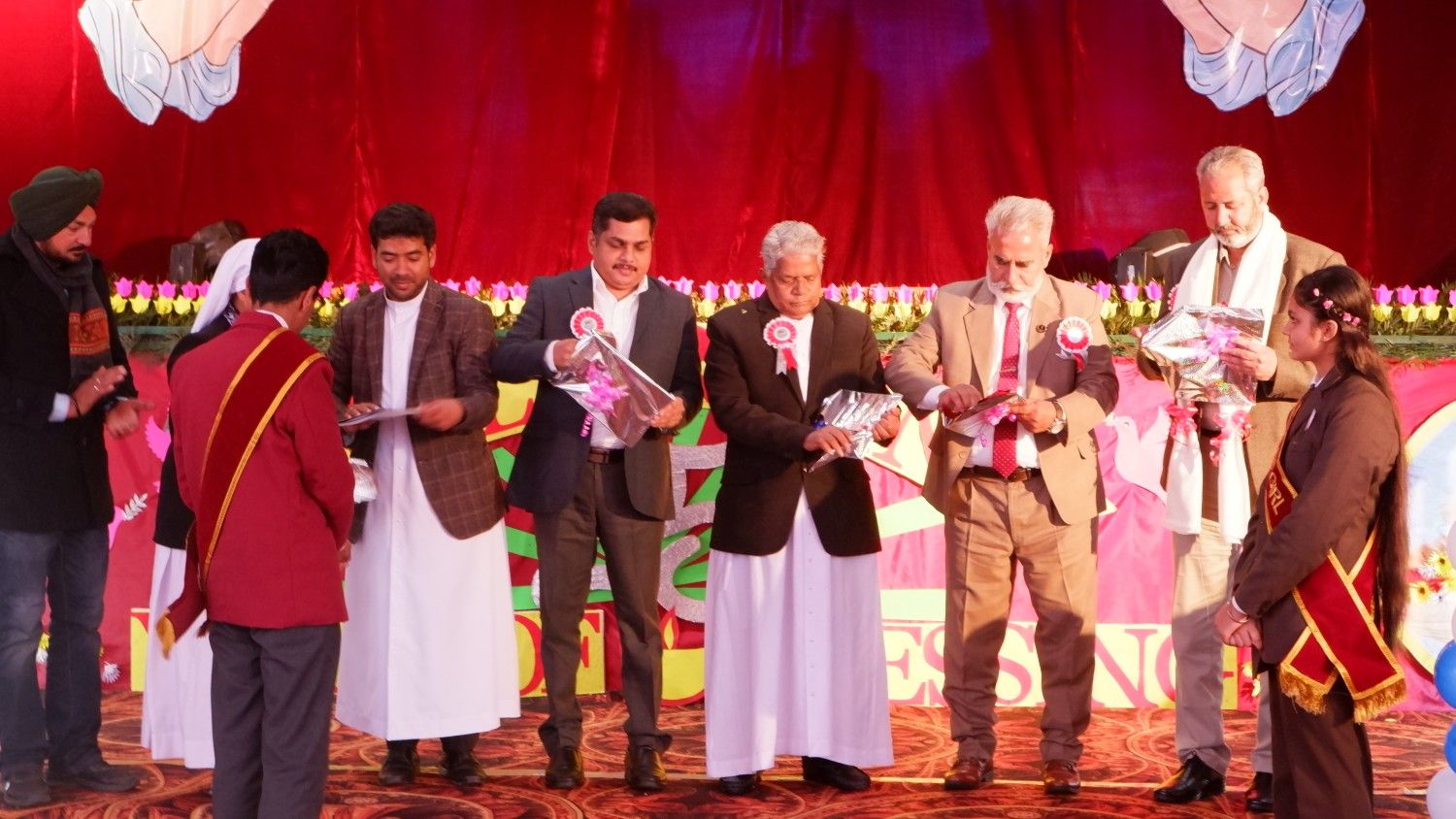 Silver Jubilee 12
